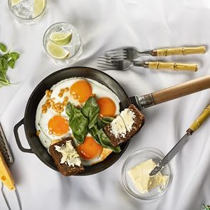 <em>Brunch</em> α λα ελληνικά