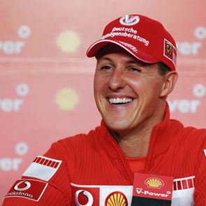 Η εμβληματική Ferrari Formula 1 του Michael Schumacher σε δημοπρασία