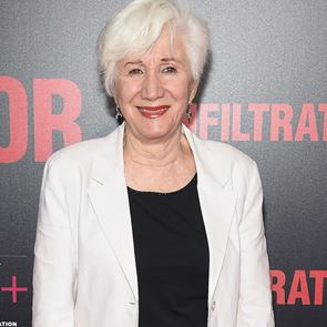 Έφυγε από τη ζωή η βραβευμένη με Όσκαρ Olympia Dukakis