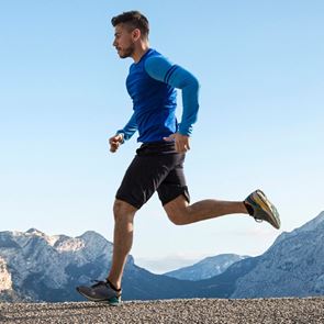 Τρέξιμο vs περπάτημα, τι είναι καλύτερο για σένα