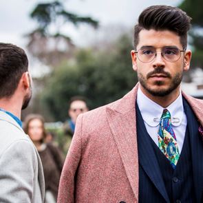 Όλα όσα πρέπει να υπάρχουν σε μία αντρική γκαρνταρόμπα