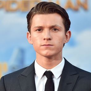 Πώς θα σου φαινόταν ο Tom Holland σαν νεαρότερος James Bond