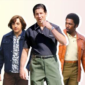 Πρώτο trailer για το The Many Saints of Newark