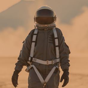 Μόλις 110 άνθρωποι θα χρειαστούν για να αποικίσουν τον Άρη