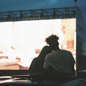 Θερινό σινεμά, για πάντα