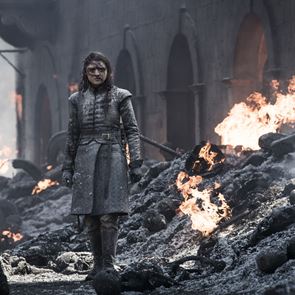 50 ερωτήσεις για το S08E05 του GoT