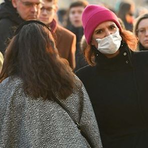 Κορονοϊός: Ασχημα νέα με 108 θανάτους