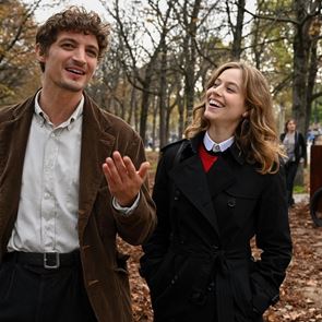 Νέο trailer για το Coup de Chance του Woody Allen