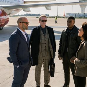 Operation Fortune: Η μεγάλη απάτη| Η νέα ταινία του Guy Ritchie