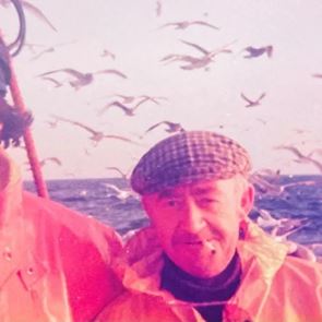 Λύθηκε το μυστήριο: Μπουκάλι που μετέφερε μήνυμα στη θάλασσα βρέθηκε μετά από 47 χρόνια