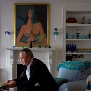 Chuck Feeney: Από δισεκατομμυριούχος σχεδόν απένταρος