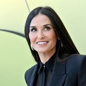Η Demi Moore από το Α ως το Ω