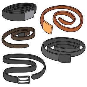 Πώς θα δέσεις το στυλ σου με τη σωστή ζώνη