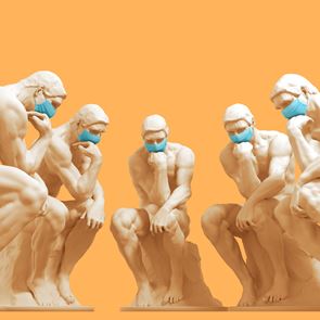 Η πανδημία δεν θα τελειώσει το 2021