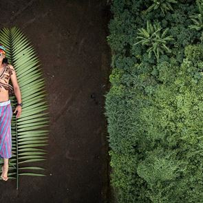 Sony World Photography Awards: Οι καλύτερες φωτογραφίες του 2020