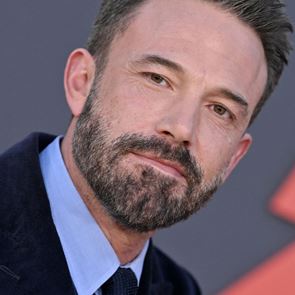 Ο λόγος που ο Ben Affleck πάει στο &lt;em>Netflix&lt;/em> είναι υπέροχος