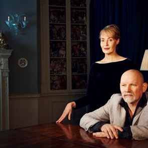 Οι Dead Can Dance και το πρώτο διεθνές sold-out του καλοκαιριού