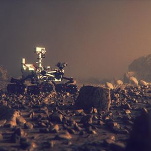 Το rover που θα μας πει τα πάντα για τον Άρη