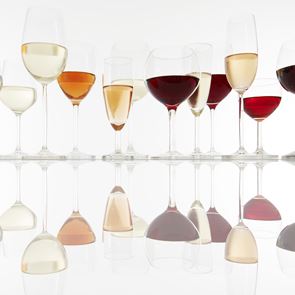 Η τέχνη του wine and food pairing