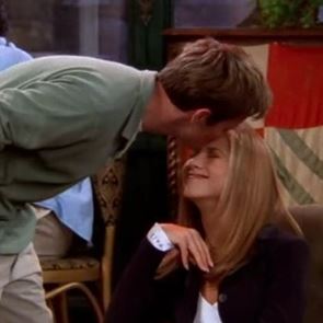 Η φωτογραφία της Jennifer Aniston για τον έναν χρόνο χωρίς τον Matthew Perry