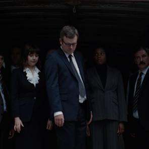 To νέο videoclip των Radiohead θυμίζει ταινία μικρού μήκους