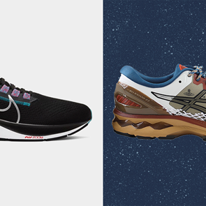 Τα καλύτερα &lt;em>παπούτσια&lt;/em> τρεξίματος της χρονιάς