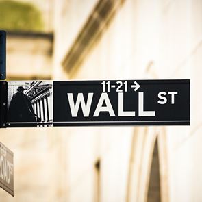 Το εκρηκτικό ράλι της Wall Street το 2020
