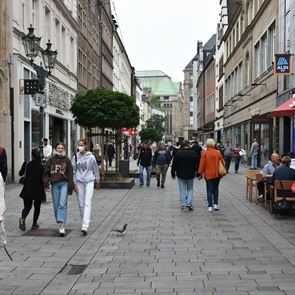 Κορονοϊός: 1.834 τα νέα κρούσματα