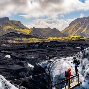 Η απόλυτη ισλανδική σειρά μυστηρίου στο &lt;em>Netflix&lt;/em>, με βαθμολογία 100/100
