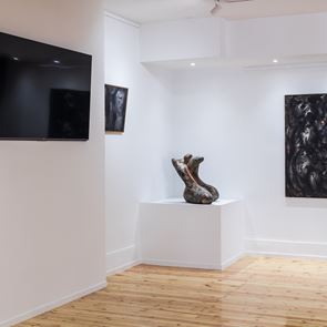 Λόφος art project, ένας νέος χώρος εκθέσεων και εκδηλώσεων στην Κυψέλη