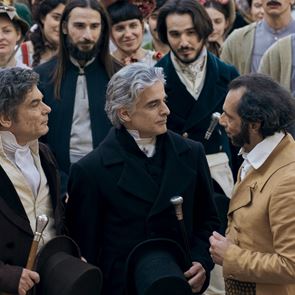 Ούτε που φαντάζεσαι πόσα εισιτήρια έκοψε μέσα σε 4 ημέρες ο 'Καποδίστριας