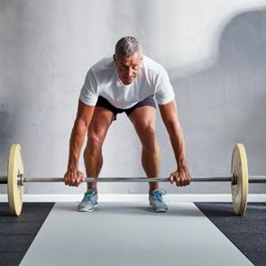 Προπόνηση για μεγαλύτερη και καλύτερη ζωή