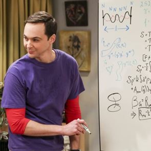 Ο Jim Parsons δεν είναι μόνο ο Sheldon του Big Bang Theory