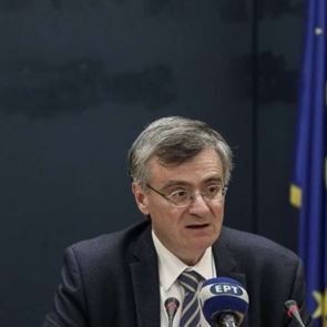 &lt;em>Κορονοϊός&lt;/em>: 156 νέα κρούσματα, 121 συνολικά οι νεκροί στην Ελλάδα