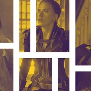 Ο (μάλλον) κορυφαίος χαρακτήρας ever της <em>Marvel</em>