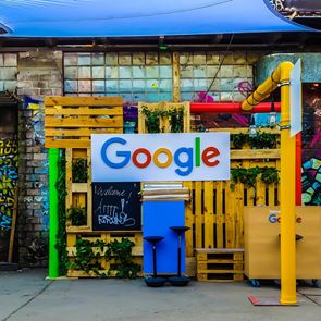 Τι ακριβώς συνέβη με τη Google