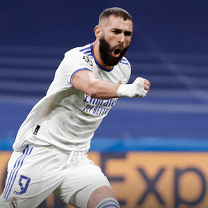 Ο νόμος του Karim Benzema