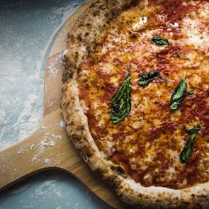 Ο δεκάλογος της τέλειας πίτσας