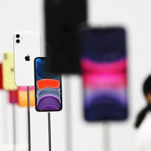 Πόσο κοστίζει στην Apple η παραγωγή ενός Phone 11