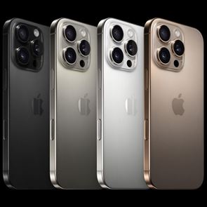 <em>iPhone</em> 16: Όλα όσα θέλεις να μάθεις για τα νέα κινητά της Apple (video)