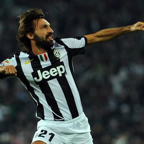 Όσα έμαθε η ζωή στον Andrea Pirlo