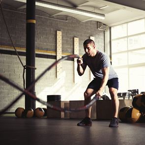 Η &lt;em>προπόνηση&lt;/em> που θα σε απαλλάξει από το στρες