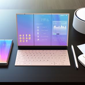 Η Apple ετοιμάζει όχι μία, αλλά δύο αναδιπλούμενες συσκευές