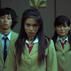 Πριν το Squid Game, υπήρξε το Battle Royale