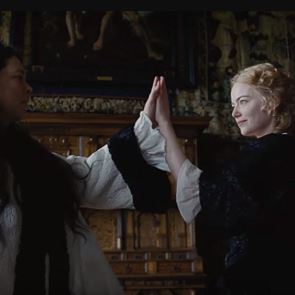 Πρώτο trailer για το The Favourite του Γιώργου Λάνθιμου
