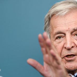 Μία διεθνής διάκριση για τον Κώστα Γαβρά