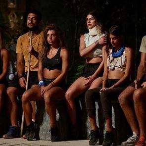 Μετά το <em>Survivor</em>, ραντεβού στα δικαστήρια