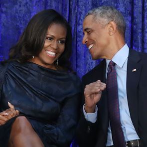 Οι Obamas ετοιμάζουν <em>σειρά</em> στο <em>Netflix</em> για τις αστοχίες της κυβέρνησης Trump