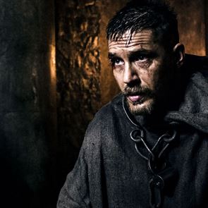 Κι αν ήρθε η ώρα του Taboo στο Netflix