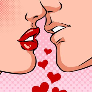 Σε περίπτωση που δεν το ήξερες, το σεξ επηρεάζει την ευημερία σου